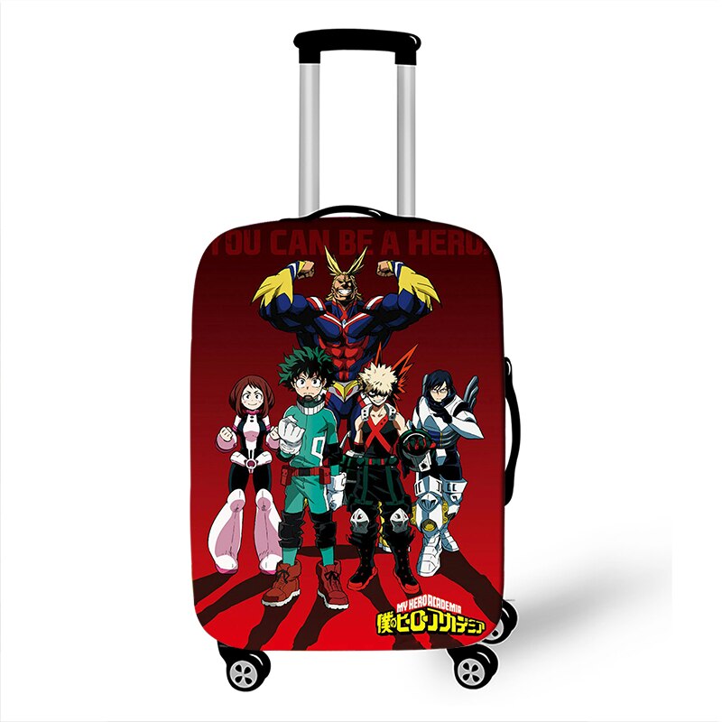 Mua BAIYUAN Mickey Mouse Anime Suitcase Cover, Elastic Material, Carrying  Case Cover, Luggage Cover, Dust Cover, Durable, Washable, Popular, Stylish,  Present, White trên Amazon Nhật chính hãng 2023 | Giaonhan247