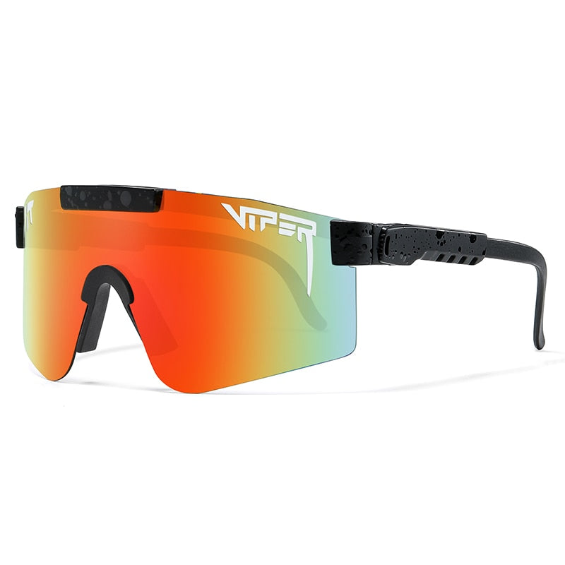 PIT VIPER BRAND Fashion Sunglasses  UV400 Sports Eyewear Retro Goggles Vintage Sunglasses without Box